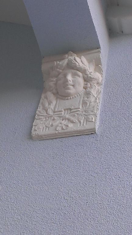 Haus Am See Berlin Kültér fotó